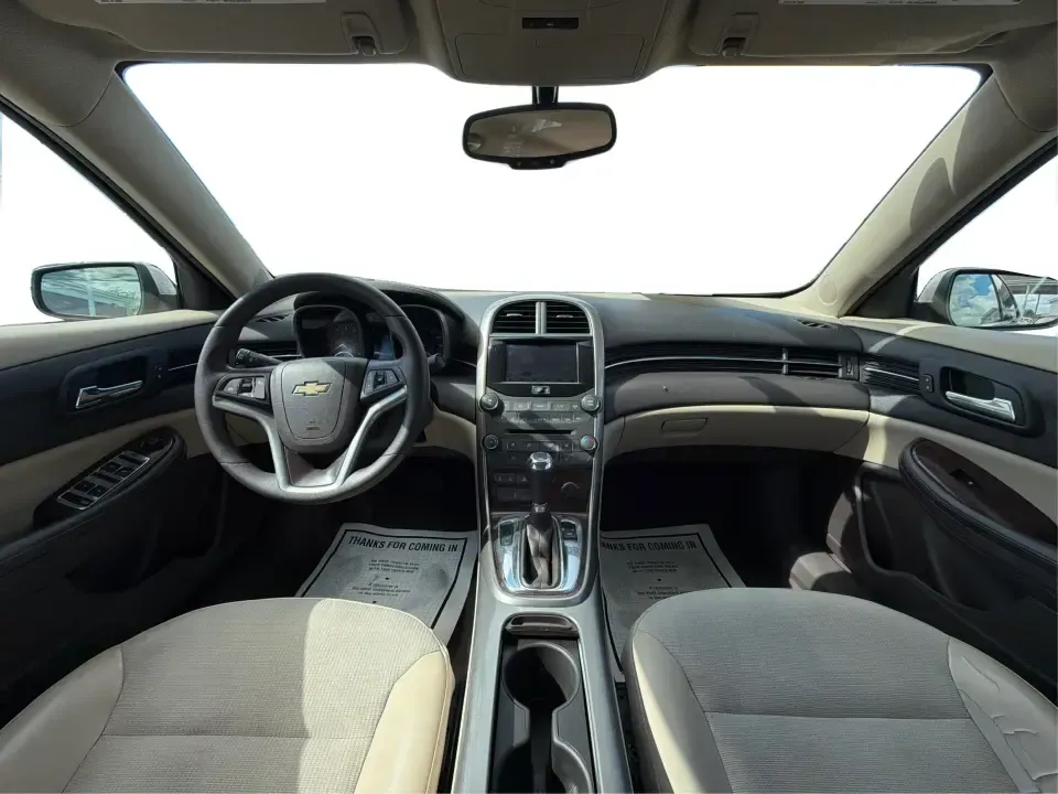 2013 Chevrolet Malibu 1LT (1G11C5SA8DF) with an 2.5L L4 DOHC 16V engine, 6-Speed Automatic transmission, located at 4508 South Dixie Dr, Moraine, OH, 45439, (937) 908-9800, 39.689976, -84.218452 - Need a dependable commuter that still feels comfortable for date night in the Oregon District or a quick weekend escape out toward Caesar Creek? This 2013 Chevrolet Malibu 1LT sedan is built for real-life driving in Moraine and the greater Dayton area-easy to park, smooth on I75, and efficient enoug - Photo#22