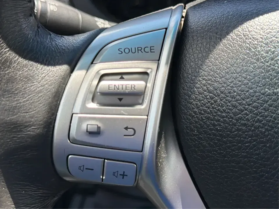 2017 Nissan Altima 2.5 S (1N4AL3AP8HC) with an 2.5L L4 DOHC 16V engine, CVT transmission, located at 4508 South Dixie Dr, Moraine, OH, 45439, (937) 908-9800, 39.689976, -84.218452 - Need a reliable daily driver for I-75 commutes, Wright-Patterson AFB runs, or quick family errands around Dayton? This 2017 Nissan Altima 2.5 SV in Super Black is a smart, comfortable sedan that fits real life in Moraine-easy to park, efficient to live with, and roomy enough for carpools, groceries, - Photo#16