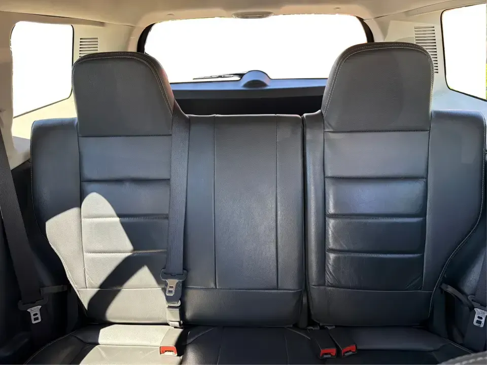 2015 Jeep Patriot High Altitude Edition (1C4NJRFB3FD) with an 2.4L I-4 DOHC engine, located at 401 Woodman Dr, Riverside, OH, 45431, (937) 908-9800, 39.760899, -84.123421 - Weekend trailheads, snowy school drop-offs, and everyday commutes across the Miami Valley all call for an SUV that's ready when your plans change. This 2015 Jeep Patriot High Altitude Edition in Maximum Steel Metallic Clearcoat is a smart pick for drivers who want Jeep style, practical size, and con - Photo#14