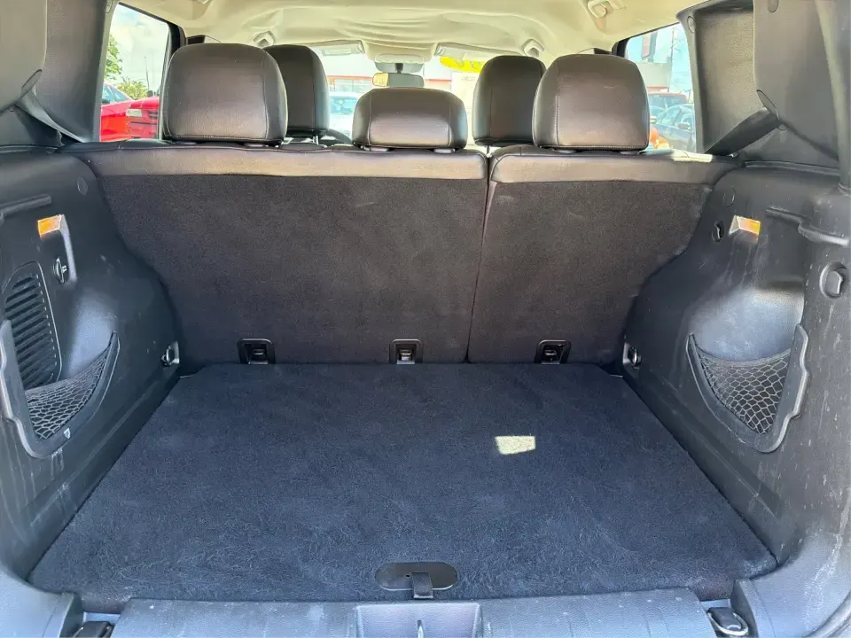 2016 Jeep Renegade Sport FWD (ZACCJAAT2GP) with an 2.4L L4 DOHC 16V engine, 6M transmission, located at 1951 S Dayton Lakeview Rd., New Carlisle, OH, 45344, (937) 908-9800, 39.890999, -84.050255 - Need a practical crossover that can handle the daily commute to Dayton, quick school runs, and spontaneous weekend escapes to Buck Creek State Park? This 2016 Jeep Renegade Sport in Black is built for real-life Ohio driving-easy to park downtown, confident on I70 and Route 235, and versatile enough - Photo#12