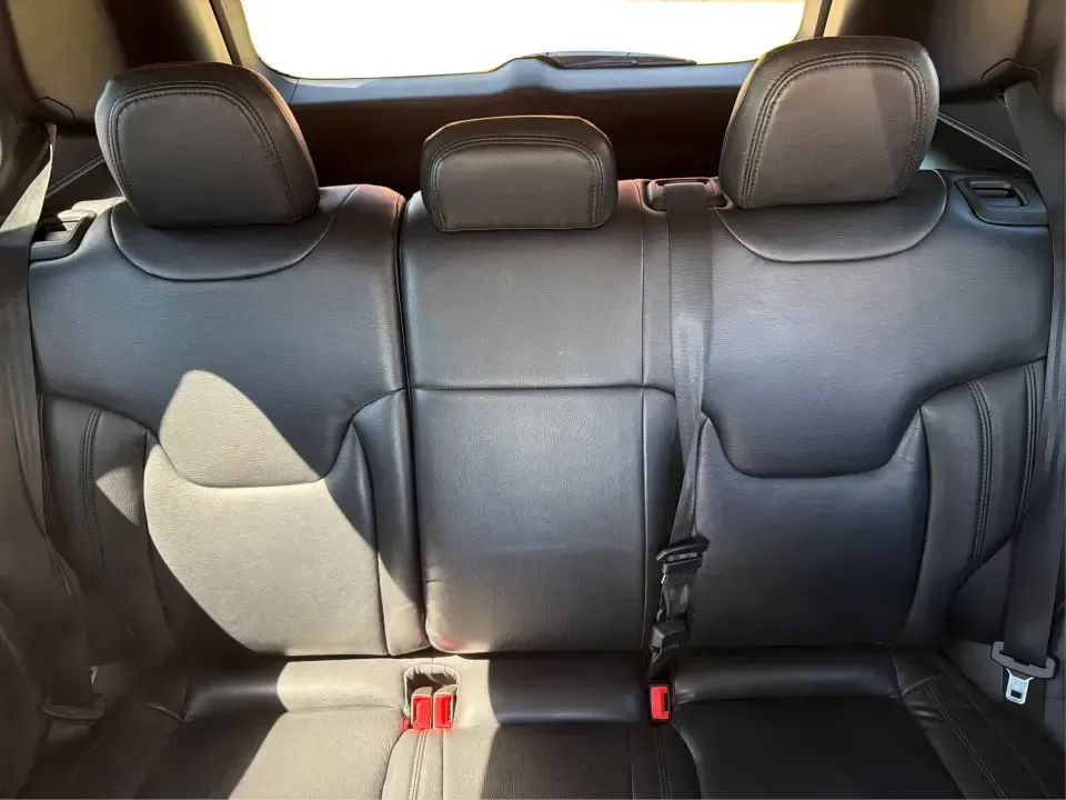 2016 Jeep Renegade Sport FWD (ZACCJAAT2GP) with an 2.4L L4 DOHC 16V engine, 6M transmission, located at 1099 N County Rd 25A , Troy, OH, 45373, (937) 908-9800, 40.057079, -84.212883 - Weekend plans, weekday commutes, and everything in between feel a lot easier when you've got a crossover that's compact to park, comfortable for five, and efficient on the highway. This 2016 Jeep Renegade Sport FWD in Black is a smart fit for Troy-area drivers who want Jeep style and everyday practi- Photo#14