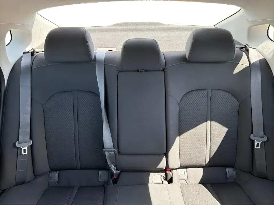 2017 Kia Optima LX (5XXGT4L35HG) with an 2.4L L4 DOHC 16V engine, 6A transmission, located at 8750 N County Rd 25A, Piqua, OH, 45356, (937) 908-9800, 40.164391, -84.232513 - Set up for real life in West Central Ohio-whether you're commuting daily on I-75, running kids to activities around Piqua and Troy, or planning a comfortable weekend drive to the Miami County Fairgrounds-this 2017 Kia Optima LX is the kind of sedan that makes everyday miles feel easier and more enjo - Photo#14