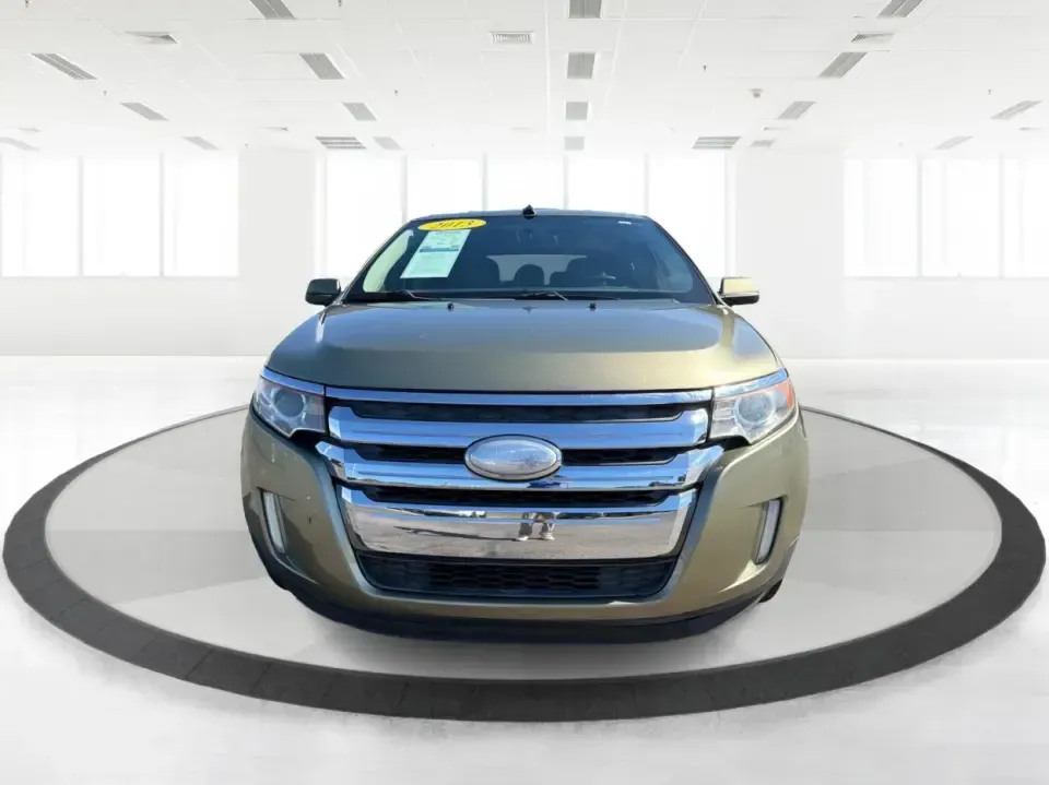 2013 Ford Edge Limited AWD (2FMDK4KC2DB) with an 3.5L V6 DOHC 24V engine, 6-Speed Automatic transmission, located at 880 E. National Road, Vandalia, OH, 45377, (937) 908-9800, 39.891918, -84.183594 - Need one SUV that can handle the school run in the morning, a comfortable I75 commute at lunch, and a weekend getaway to Taylorsville MetroPark by Saturday? This 2013 Ford Edge Limited AWD is built for real life in Vandalia, Ohio-roomy for five, confident in changing Midwest weather, and refined eno - Photo#7