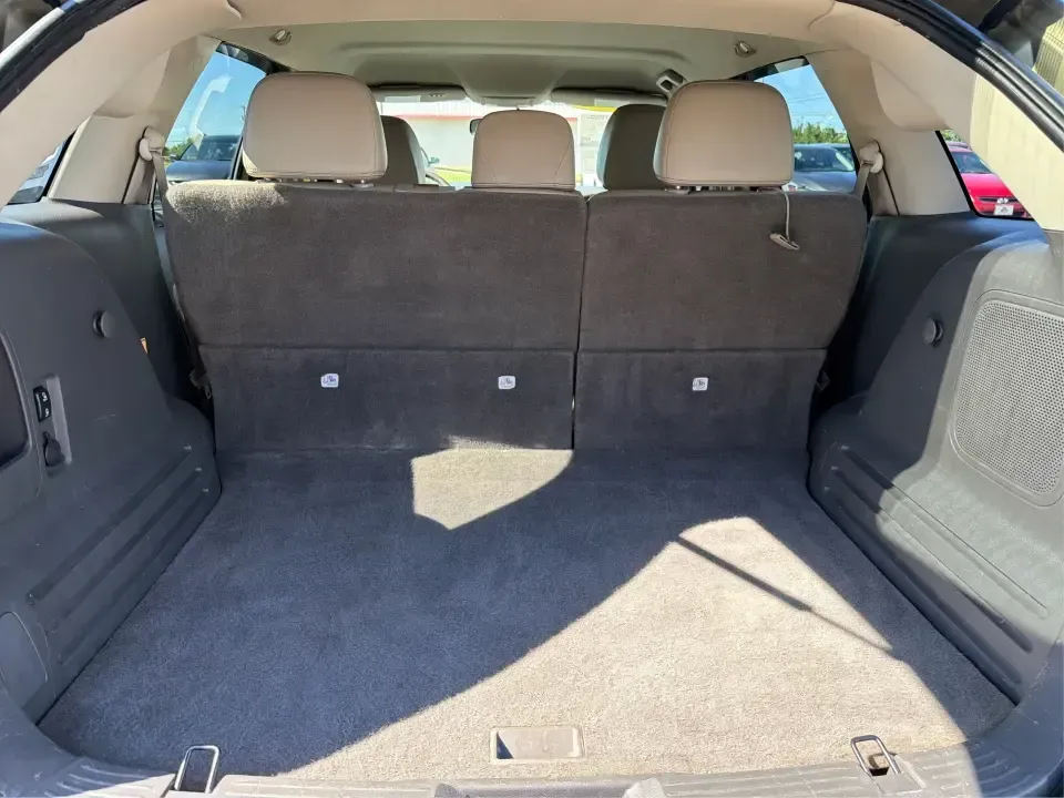 2013 Ford Edge Limited AWD (2FMDK4KC2DB) with an 3.5L V6 DOHC 24V engine, 6-Speed Automatic transmission, located at 880 E. National Road, Vandalia, OH, 45377, (937) 908-9800, 39.891918, -84.183594 - Need one SUV that can handle the school run in the morning, a comfortable I75 commute at lunch, and a weekend getaway to Taylorsville MetroPark by Saturday? This 2013 Ford Edge Limited AWD is built for real life in Vandalia, Ohio-roomy for five, confident in changing Midwest weather, and refined eno - Photo#12