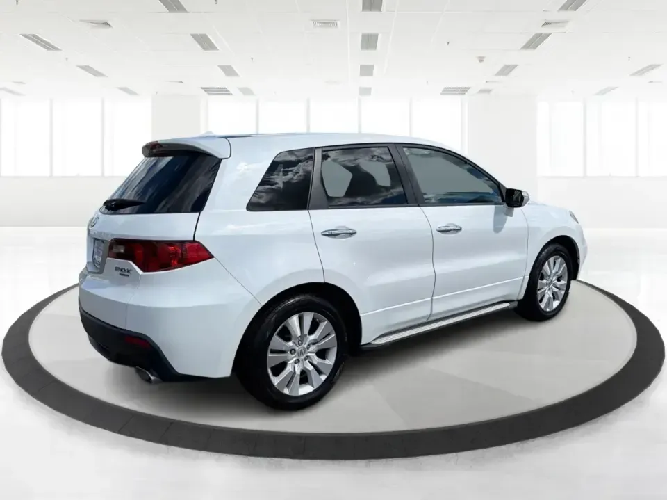 2012 Acura RDX 5-Spd AT with Technology Package (5J8TB2H57CA) with an 2.3L L4 DOHC 16V engine, 5-Speed Automatic transmission, located at 1951 S Dayton Lakeview Rd., New Carlisle, OH, 45344, (937) 908-9800, 39.890999, -84.050255 - Picture your next week: a smooth commuter run from New Carlisle to Dayton on I70, a quick grocery stop near the New Carlisle Community Park, then a comfortable weekend drive out toward Springfield-without feeling like you're sacrificing style or comfort to stay on budget. This 2012 Acura RDX w/Tech - Photo#2
