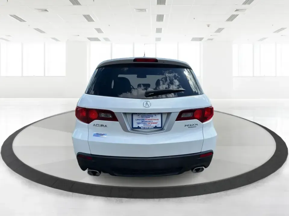 2012 Acura RDX 5-Spd AT with Technology Package (5J8TB2H57CA) with an 2.3L L4 DOHC 16V engine, 5-Speed Automatic transmission, located at 1951 S Dayton Lakeview Rd., New Carlisle, OH, 45344, (937) 908-9800, 39.890999, -84.050255 - Picture your next week: a smooth commuter run from New Carlisle to Dayton on I70, a quick grocery stop near the New Carlisle Community Park, then a comfortable weekend drive out toward Springfield-without feeling like you're sacrificing style or comfort to stay on budget. This 2012 Acura RDX w/Tech - Photo#3