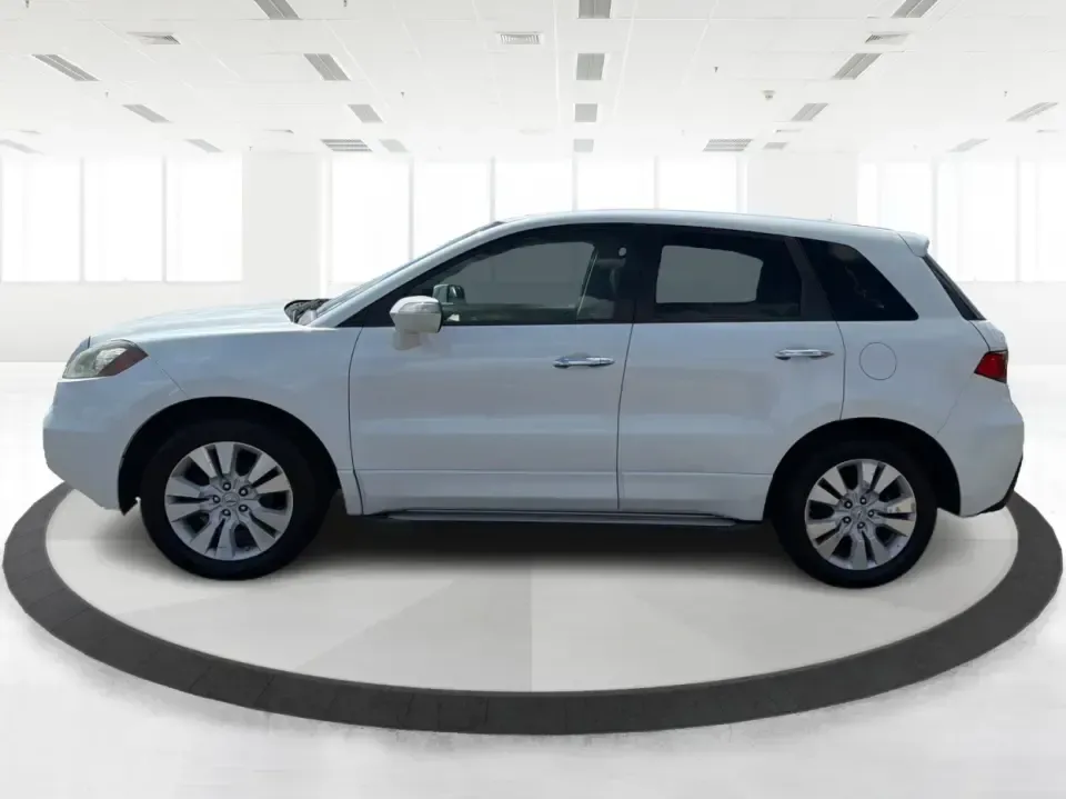 2012 Acura RDX 5-Spd AT with Technology Package (5J8TB2H57CA) with an 2.3L L4 DOHC 16V engine, 5-Speed Automatic transmission, located at 1951 S Dayton Lakeview Rd., New Carlisle, OH, 45344, (937) 908-9800, 39.890999, -84.050255 - Picture your next week: a smooth commuter run from New Carlisle to Dayton on I70, a quick grocery stop near the New Carlisle Community Park, then a comfortable weekend drive out toward Springfield-without feeling like you're sacrificing style or comfort to stay on budget. This 2012 Acura RDX w/Tech - Photo#5