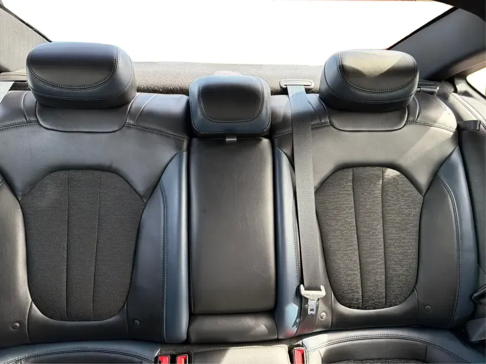 2015 Chrysler 200 S (1C3CCCBG2FN) with an 3.6L V6 DOHC 24V FFV engine, 9-Speed Automatic transmission, located at 1184 Kauffman Ave, Fairborn, OH, 45324, (937) 908-9800, 39.807072, -84.030914 - 2015 Chrysler 200 S - Photo#14