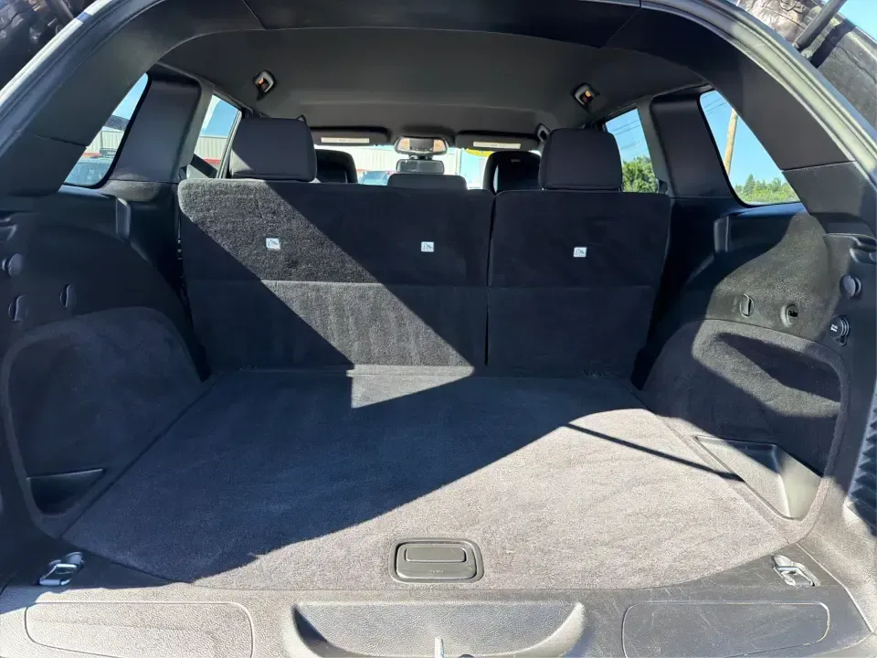 2014 Jeep Grand Cherokee Laredo 4WD (1C4RJFAG6EC) with an 3.6L V6 DOHC 24V engine, 5-Speed Automatic transmission, located at 1951 S Dayton Lakeview Rd., New Carlisle, OH, 45344, (937) 908-9800, 39.890999, -84.050255 - Whether your weekends look like family trips to Buck Creek State Park, winter drives along I70, or hauling gear for a day at George Rogers Clark Park, this 2014 Jeep Grand Cherokee Laredo 4WD is built for the kind of Ohio life that doesn't stop when the weather changes. With classic Jeep capability,- Photo#11