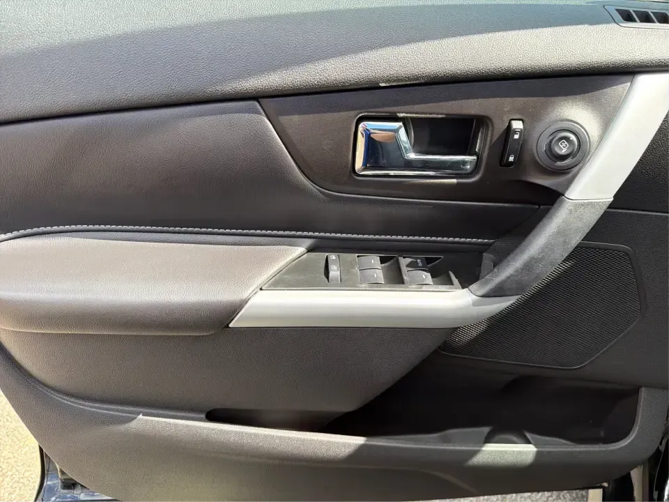 2014 Ford Edge Sport AWD (2FMDK4AK1EB) with an 3.7L V6 DOHC 24V engine, 6-Speed Automatic transmission, located at 8750 N County Rd 25A, Piqua, OH, 45356, (937) 908-9800, 40.164391, -84.232513 - Need an SUV that can handle Ohio weather, busy school weeks, and spontaneous weekend getaways without feeling like a compromise? This 2014 Ford Edge Sport AWD is built for real life-confident on rainy commutes, comfortable for family errands, and ready for road trips from Piqua to Dayton with the po- Photo#19