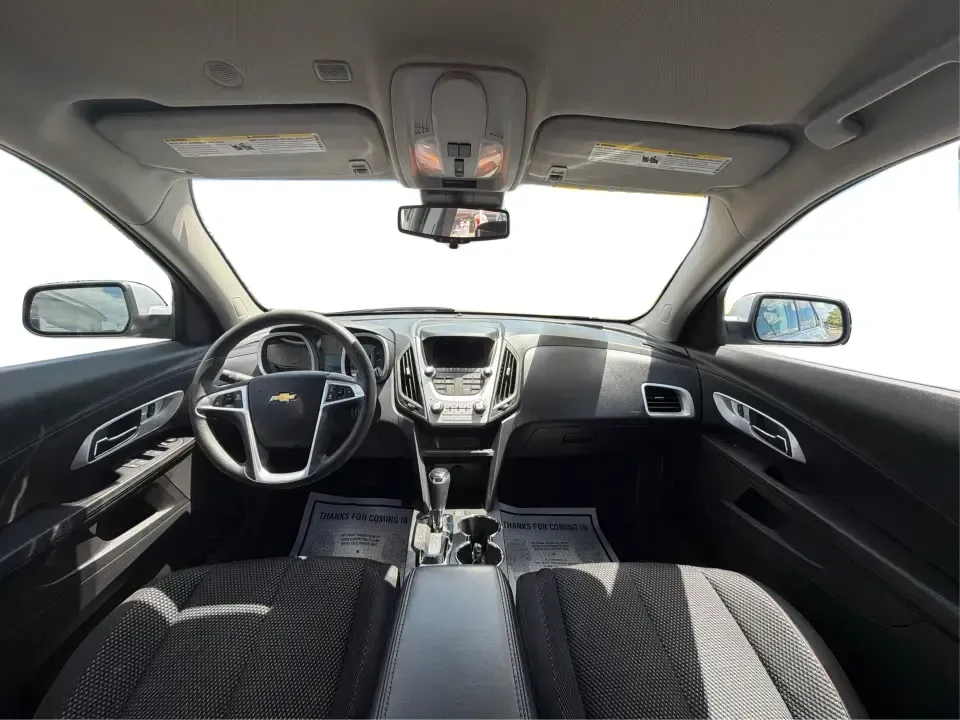 2017 Chevrolet Equinox LT AWD (2GNFLFEK1H6) with an 2.4L L4 DOHC 16V FFV engine, 6A transmission, located at 1951 S Dayton Lakeview Rd., New Carlisle, OH, 45344, (937) 908-9800, 39.890999, -84.050255 - Need one SUV that can handle weekday commutes, school drop-offs, and spontaneous weekend getaways to John Bryan State Park or Buck Creek-without feeling bulky in town? This 2017 Chevrolet Equinox LT AWD in Silver Ice Metallic is a smart fit for life in and around New Carlisle, Ohio, offering confide- Photo#20