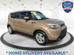2014 Kia Soul Base