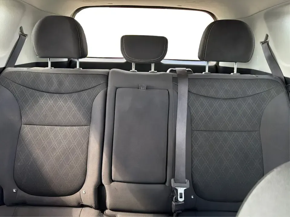 2014 Kia Soul Base (KNDJN2A29E7) with an 1.6L L4 DOHC 16V engine, located at 1951 S Dayton Lakeview Rd., New Carlisle, OH, 45344, (937) 908-9800, 39.890999, -84.050255 - Whether you're a commuter who wants an easy-to-park daily driver, a first-time buyer looking for a practical runabout, or a small family planning weekend trips from New Carlisle to Yellow Springs, this 2014 Kia Soul Base fits the lifestyle. With its tall seating position, flexible cargo space, and c- Photo#13