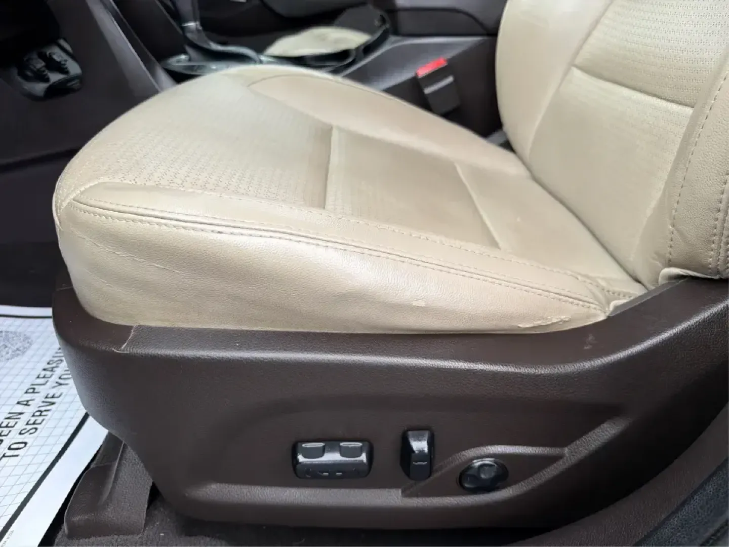 2013 Hyundai Santa Fe Sport 2.4 AWD (5XYZUDLB6DG) with an 2.4L L4 DOHC 16V engine, 6-Speed Automatic transmission, located at 1230 East Main St, Xenia, OH, 45385, (937) 908-9800, 39.688026, -83.910172 - Pack up the kids, the cooler, and the weekend plans-this 2013 Hyundai Santa Fe Sport 2.4 AWD is the kind of SUV that fits real life in Xenia. Whether you're commuting up US-35 toward Dayton, running errands around Downtown Xenia, or heading out for a family afternoon at Shawnee Park, this Santa Fe b- Photo#17