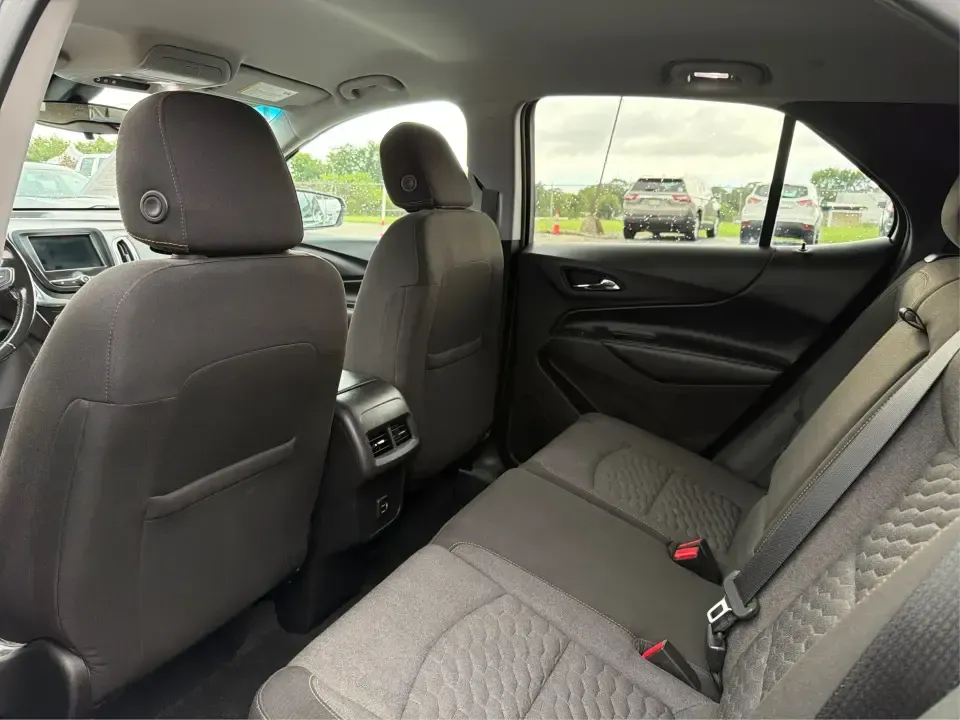 2019 Chevrolet Equinox LT AWD (3GNAXUEV8KS) with an 1.5L L4 DOHC 16V TURBO engine, 6A transmission, located at 1184 Kauffman Ave, Fairborn, OH, 45324, (937) 908-9800, 39.807072, -84.030914 - Pack up the kids, load the groceries, or point the hood toward a last-minute weekend getaway-this 2019 Chevrolet Equinox LT AWD is the kind of SUV that fits real life in Fairborn. With seating for five, a versatile cargo area, and all-wheel drive confidence for Ohio's unpredictable weather, it's a s- Photo#10