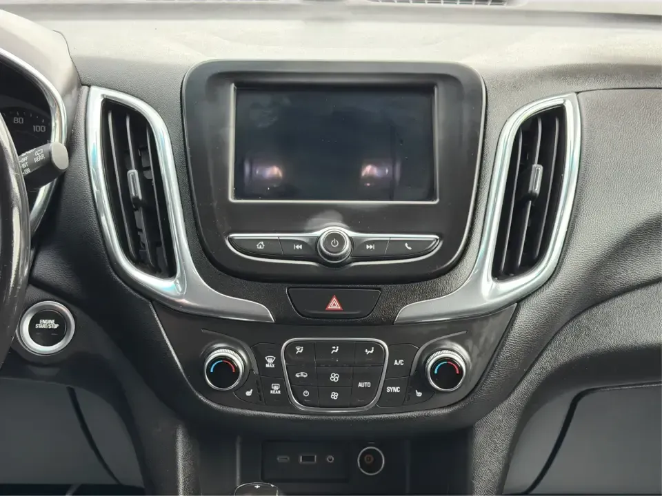 2019 Chevrolet Equinox LT AWD (3GNAXUEV8KS) with an 1.5L L4 DOHC 16V TURBO engine, 6A transmission, located at 1184 Kauffman Ave, Fairborn, OH, 45324, (937) 908-9800, 39.807072, -84.030914 - Pack up the kids, load the groceries, or point the hood toward a last-minute weekend getaway-this 2019 Chevrolet Equinox LT AWD is the kind of SUV that fits real life in Fairborn. With seating for five, a versatile cargo area, and all-wheel drive confidence for Ohio's unpredictable weather, it's a s- Photo#13