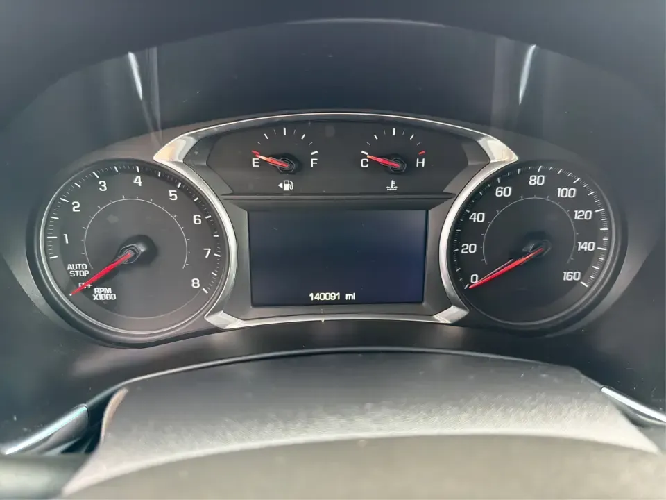 2019 Chevrolet Equinox LT AWD (3GNAXUEV8KS) with an 1.5L L4 DOHC 16V TURBO engine, 6A transmission, located at 1184 Kauffman Ave, Fairborn, OH, 45324, (937) 908-9800, 39.807072, -84.030914 - Pack up the kids, load the groceries, or point the hood toward a last-minute weekend getaway-this 2019 Chevrolet Equinox LT AWD is the kind of SUV that fits real life in Fairborn. With seating for five, a versatile cargo area, and all-wheel drive confidence for Ohio's unpredictable weather, it's a s- Photo#15