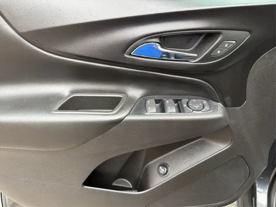 2019 Chevrolet Equinox LT AWD (3GNAXUEV8KS) with an 1.5L L4 DOHC 16V TURBO engine, 6A transmission, located at 1184 Kauffman Ave, Fairborn, OH, 45324, (937) 908-9800, 39.807072, -84.030914 - Pack up the kids, load the groceries, or point the hood toward a last-minute weekend getaway-this 2019 Chevrolet Equinox LT AWD is the kind of SUV that fits real life in Fairborn. With seating for five, a versatile cargo area, and all-wheel drive confidence for Ohio's unpredictable weather, it's a s- Photo#19