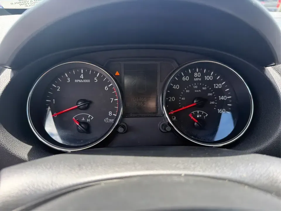 2012 Nissan Rogue S AWD (JN8AS5MV7CW) with an 2.5L L4 DOHC 16V engine, Continuously Variable Transmission transmission, located at 1230 East Main St, Xenia, OH, 45385, (937) 908-9800, 39.688026, -83.910172 - Whether you're commuting from Xenia to Beavercreek, hauling gear for a weekend at Caesar Creek State Park, or just looking for a practical SUV that handles Ohio's changing seasons, this 2012 Nissan Rogue S AWD is a smart, everyday companion. With confident all-wheel traction, comfortable seating for- Photo#15