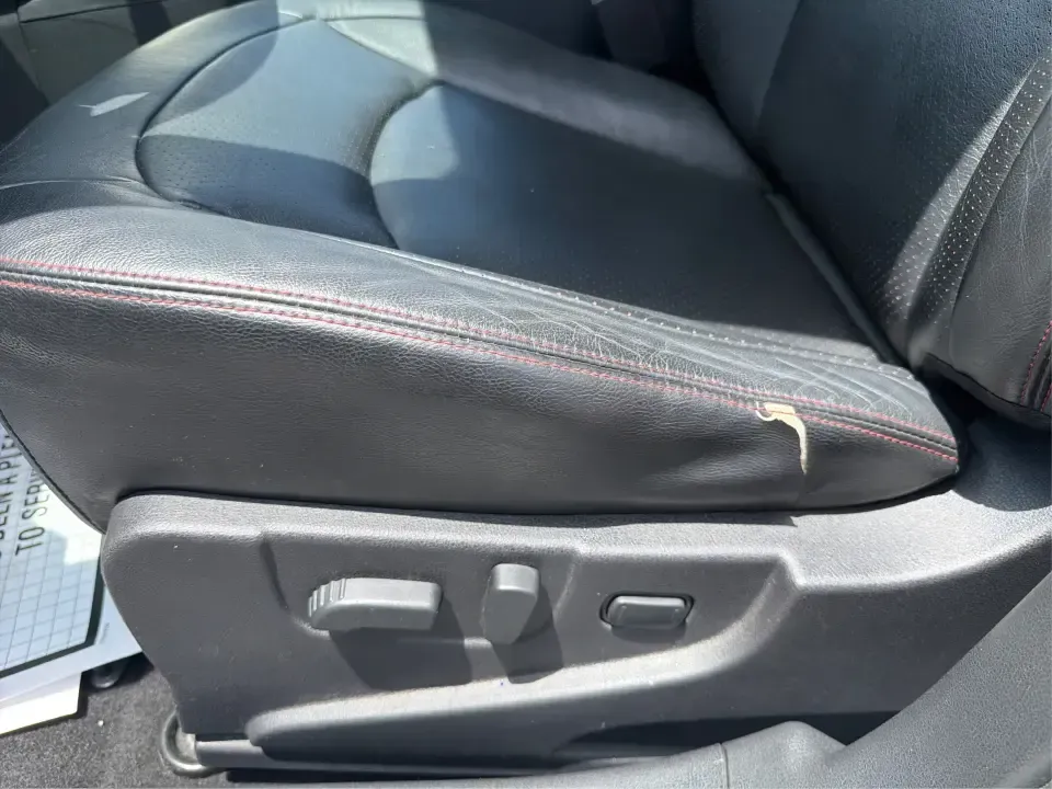 2012 Nissan Rogue S AWD (JN8AS5MV7CW) with an 2.5L L4 DOHC 16V engine, Continuously Variable Transmission transmission, located at 1230 East Main St, Xenia, OH, 45385, (937) 908-9800, 39.688026, -83.910172 - Whether you're commuting from Xenia to Beavercreek, hauling gear for a weekend at Caesar Creek State Park, or just looking for a practical SUV that handles Ohio's changing seasons, this 2012 Nissan Rogue S AWD is a smart, everyday companion. With confident all-wheel traction, comfortable seating for- Photo#17