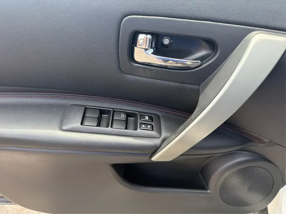 2012 Nissan Rogue S AWD (JN8AS5MV7CW) with an 2.5L L4 DOHC 16V engine, Continuously Variable Transmission transmission, located at 1230 East Main St, Xenia, OH, 45385, (937) 908-9800, 39.688026, -83.910172 - Whether you're commuting from Xenia to Beavercreek, hauling gear for a weekend at Caesar Creek State Park, or just looking for a practical SUV that handles Ohio's changing seasons, this 2012 Nissan Rogue S AWD is a smart, everyday companion. With confident all-wheel traction, comfortable seating for- Photo#18