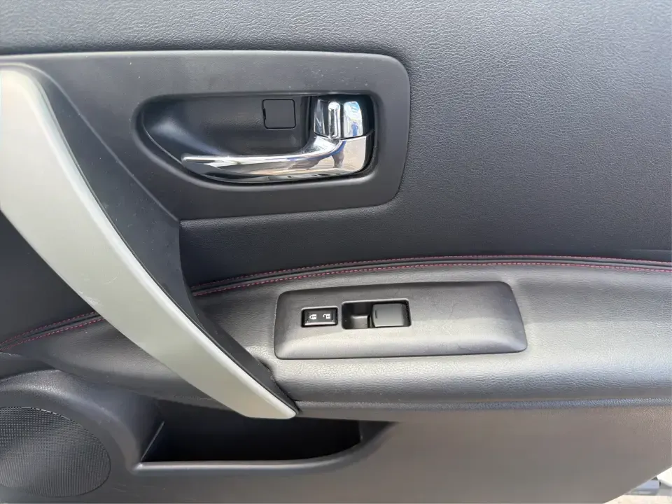 2012 Nissan Rogue S AWD (JN8AS5MV7CW) with an 2.5L L4 DOHC 16V engine, Continuously Variable Transmission transmission, located at 1230 East Main St, Xenia, OH, 45385, (937) 908-9800, 39.688026, -83.910172 - Whether you're commuting from Xenia to Beavercreek, hauling gear for a weekend at Caesar Creek State Park, or just looking for a practical SUV that handles Ohio's changing seasons, this 2012 Nissan Rogue S AWD is a smart, everyday companion. With confident all-wheel traction, comfortable seating for- Photo#19