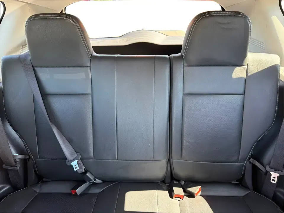 2017 Jeep Compass Latitude FWD (1C4NJCEB2HD) with an 2.4L L4 DOHC 16V engine, CVT transmission, located at 4508 South Dixie Dr, Moraine, OH, 45439, (937) 908-9800, 39.689976, -84.218452 - Weekend plans, daily commutes, and quick getaways around the Miami Valley feel easier when you've got a compact SUV that's comfortable, efficient, and ready for real life. This **2017 Jeep Compass Latitude FWD** in eye-catching **Deep Cherry Red Crystal Pearlcoat** is a smart fit for drivers who wan - Photo#13