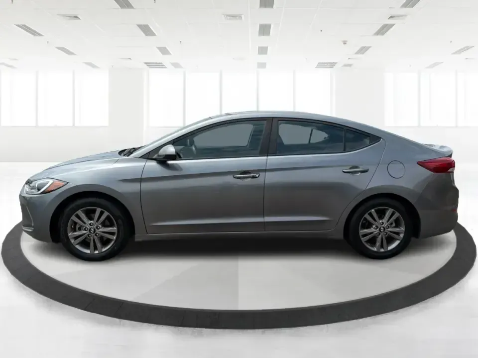 2018 Hyundai Elantra Limited (5NPD84LF6JH) with an 1.8L L4 DOHC 16V engine, 6A transmission, located at 401 Woodman Dr, Riverside, OH, 45431, (937) 908-9800, 39.760899, -84.123421 - Need a smart, comfortable sedan for daily commutes on I-70, quick runs to The Greene, or weekend meetups near Riverscape MetroPark? This 2018 Hyundai Elantra Limited is a practical Riverside, OH companion that fits real life-easy to park, efficient to drive, and well-equipped for everything from Wri - Photo#5
