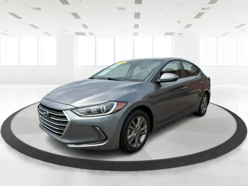2018 Hyundai Elantra Limited (5NPD84LF6JH) with an 1.8L L4 DOHC 16V engine, 6A transmission, located at 401 Woodman Dr, Riverside, OH, 45431, (937) 908-9800, 39.760899, -84.123421 - Need a smart, comfortable sedan for daily commutes on I-70, quick runs to The Greene, or weekend meetups near Riverscape MetroPark? This 2018 Hyundai Elantra Limited is a practical Riverside, OH companion that fits real life-easy to park, efficient to drive, and well-equipped for everything from Wri - Photo#8