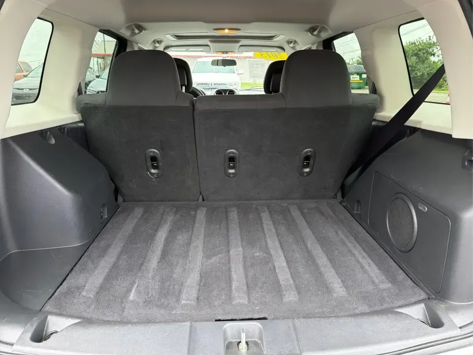2013 Jeep Patriot Latitude 4WD (1C4NJRFBXDD) with an 2.4L L4 DOHC 16V engine, located at 4508 South Dixie Dr, Moraine, OH, 45439, (937) 908-9800, 39.689976, -84.218452 - Need an SUV that can handle Ohio weather, school drop-offs, and weekend getaways without feeling oversized? This 2013 Jeep Patriot Latitude 4WD is a practical, adventure-ready choice for commuters, growing families, and anyone who wants confident traction for rainy days on South Dixie Drive or snowy - Photo#12