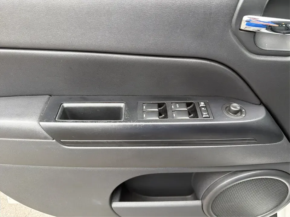2013 Jeep Patriot Latitude 4WD (1C4NJRFBXDD) with an 2.4L L4 DOHC 16V engine, located at 4508 South Dixie Dr, Moraine, OH, 45439, (937) 908-9800, 39.689976, -84.218452 - Need an SUV that can handle Ohio weather, school drop-offs, and weekend getaways without feeling oversized? This 2013 Jeep Patriot Latitude 4WD is a practical, adventure-ready choice for commuters, growing families, and anyone who wants confident traction for rainy days on South Dixie Drive or snowy - Photo#17