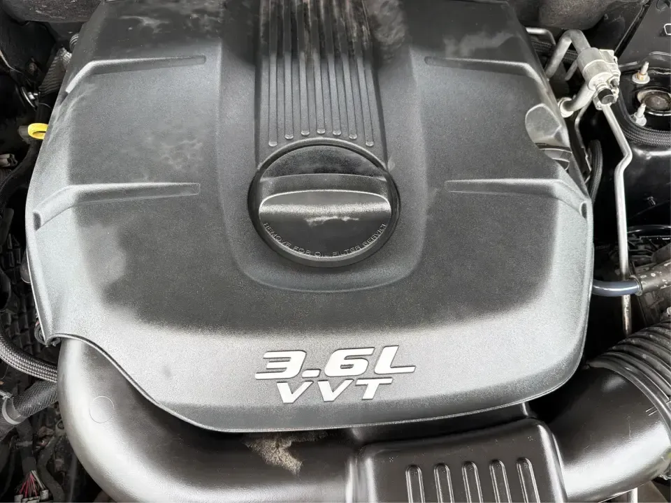 2014 Jeep Grand Cherokee Limited 4WD (1C4RJFBG8EC) with an 3.6L V6 DOHC 24V engine, 5-Speed Automatic transmission, located at 8750 N County Rd 25A, Piqua, OH, 45356, (937) 908-9800, 40.164391, -84.232513 - Need one SUV that can handle weekday commuting up I75, school drop-offs around Piqua, and spontaneous weekend getaways to the Great Miami River trails? This 2014 Jeep Grand Cherokee Limited 4WD brings the confident, all-season versatility Jeep is known for-wrapped in a sharp Brilliant Black Crystal- Photo#11