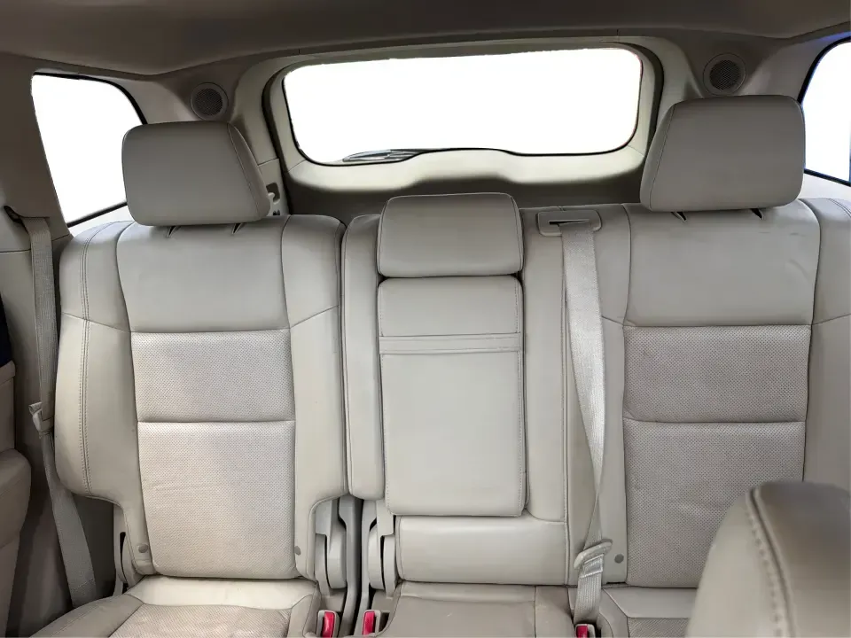 2014 Jeep Grand Cherokee Limited 4WD (1C4RJFBG8EC) with an 3.6L V6 DOHC 24V engine, 5-Speed Automatic transmission, located at 8750 N County Rd 25A, Piqua, OH, 45356, (937) 908-9800, 40.164391, -84.232513 - Need one SUV that can handle weekday commuting up I75, school drop-offs around Piqua, and spontaneous weekend getaways to the Great Miami River trails? This 2014 Jeep Grand Cherokee Limited 4WD brings the confident, all-season versatility Jeep is known for-wrapped in a sharp Brilliant Black Crystal- Photo#14