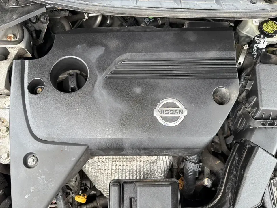 2015 Nissan Altima 2.5 S (1N4AL3AP8FC) with an 2.5L L4 DOHC 16V engine, Continuously Variable Transmission transmission, located at 1099 N County Rd 25A , Troy, OH, 45373, (937) 908-9800, 40.057079, -84.212883 - Need a reliable commuter that can handle the daily run from Troy to Dayton, school drop-offs, and the occasional weekend escape to Charleston Falls Preserve? This **2015 Nissan Altima 2.5 S** is a smart, comfortable sedan built for real-life driving-easy to park downtown, smooth on I75, and efficien- Photo#11