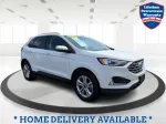 2020 Ford Edge SEL FWD