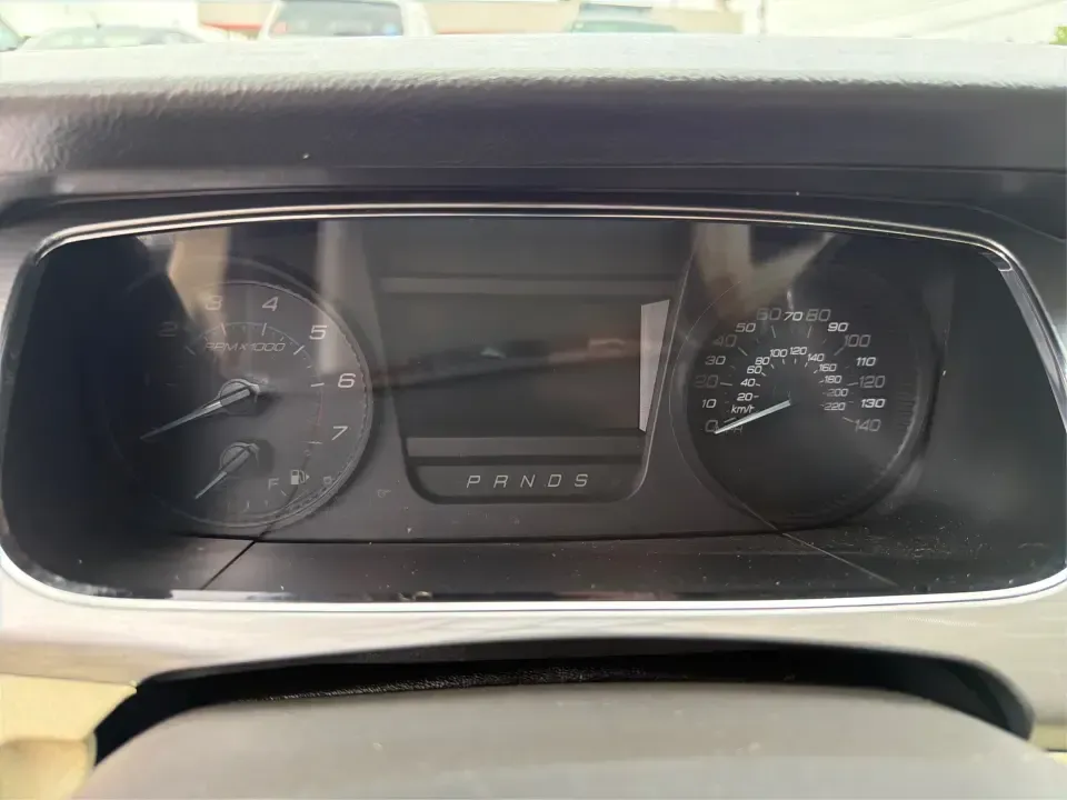 2015 Ford Taurus SEL FWD (1FAHP2E89FG) with an 3.5L V6 DOHC 24V engine, 6-Speed Automatic transmission, located at 1951 S Dayton Lakeview Rd., New Carlisle, OH, 45344, (937) 908-9800, 39.890999, -84.050255 - Need a comfortable, confident sedan for the daily commute, school drop-offs, and the occasional Dayton-to-Columbus road trip? This 2015 Ford Taurus SEL FWD is built for real life-roomy for five, smooth on longer drives, and packed with the kind of features that make every mile feel easier, whether y- Photo#15