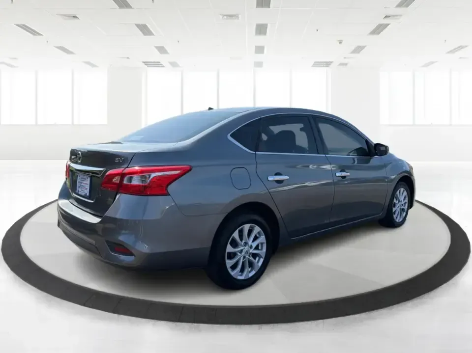 2019 Nissan Sentra S CVT (3N1AB7AP1KY) with an 1.8L L4 SFI DOHC 16V engine, CVT transmission, located at 1184 Kauffman Ave, Fairborn, OH, 45324, (937) 908-9800, 39.807072, -84.030914 - Need a dependable commuter that fits real life in Fairborn-daily drives to Wright-Patterson AFB, classes at Wright State, errands along N. Central Ave, or a quick weekend run to the Greene? This 2019 Nissan Sentra S CVT is a practical sedan built for comfort, efficiency, and easy everyday maneuverin- Photo#2