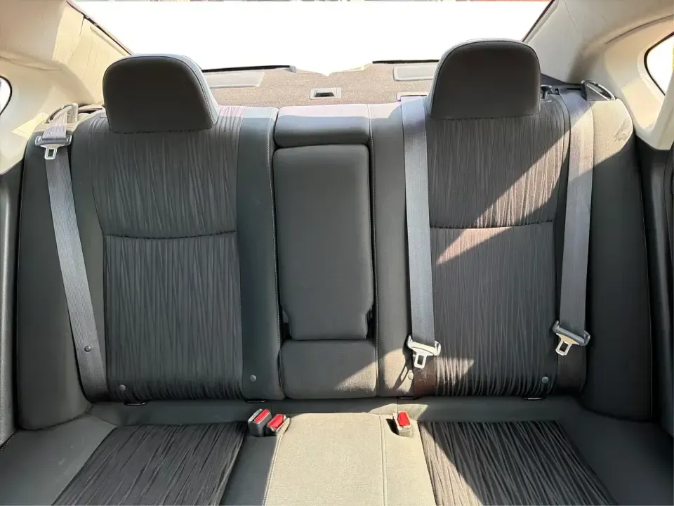 2019 Nissan Sentra S CVT (3N1AB7AP1KY) with an 1.8L L4 SFI DOHC 16V engine, CVT transmission, located at 1184 Kauffman Ave, Fairborn, OH, 45324, (937) 908-9800, 39.807072, -84.030914 - Need a dependable commuter that fits real life in Fairborn-daily drives to Wright-Patterson AFB, classes at Wright State, errands along N. Central Ave, or a quick weekend run to the Greene? This 2019 Nissan Sentra S CVT is a practical sedan built for comfort, efficiency, and easy everyday maneuverin- Photo#13