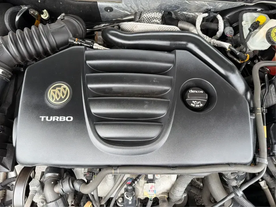 2012 Buick Regal GS (2G4GV5GV9C9) with an 2.2L L4 DOHC 16V TURBO engine, located at 1184 Kauffman Ave, Fairborn, OH, 45324, (937) 908-9800, 39.807072, -84.030914 - Need a sporty sedan that can handle the weekday commute to Wright-Patterson AFB, date night in downtown Fairborn, and the occasional road trip up I675 without feeling like just transportation? This 2012 Buick Regal GS brings turbocharged fun and upscale comfort together in a practical 4door package-- Photo#11
