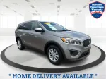 2017 Kia Sorento L 2WD