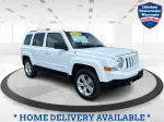 2015 Jeep Patriot Sport 4WD