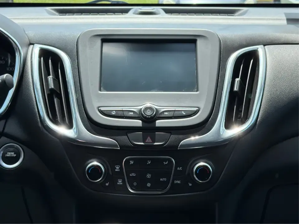 2018 Chevrolet Equinox LT 2WD (2GNAXJEV5J6) with an 1.5L L4 DIR DOHC 16V TURBO engine, 6A transmission, located at 8750 N County Rd 25A, Piqua, OH, 45356, (937) 908-9800, 40.164391, -84.232513 - Pack up the family for a weekend at Indian Lake, handle the daily commute down I-75, or run stress-free errands between Piqua and Troy-this 2018 Chevrolet Equinox LT 2WD is the kind of practical, comfortable SUV that fits real life. With its Mosaic Black Metallic exterior, versatile cargo space, and- Photo#13