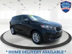 2020 Kia Sorento LX 2WD
