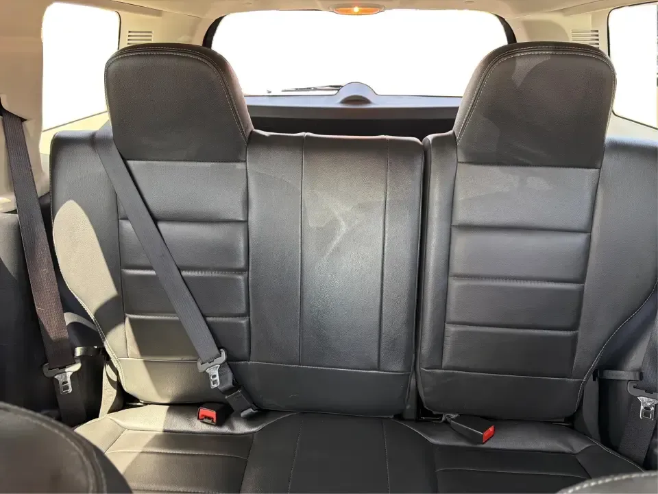2015 Jeep Patriot Latitude 4WD (1C4NJRFB0FD) with an 2.4L L4 DOHC 16V engine, located at 1230 East Main St, Xenia, OH, 45385, (937) 908-9800, 39.688026, -83.910172 - Weekend getaways, snowy school runs, and everyday commuting around Greene County feel a lot more doable in a compact SUV that's ready for whatever Ohio weather throws your way. If you're looking for a versatile ride that can handle errands in town, a trip out to Caesar Creek, or the back roads leadi- Photo#13