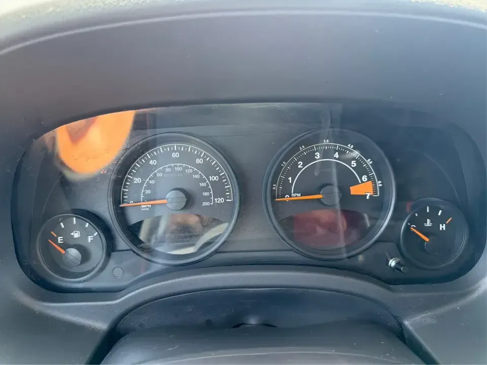 2015 Jeep Patriot Latitude 4WD (1C4NJRFB0FD) with an 2.4L L4 DOHC 16V engine, located at 1230 East Main St, Xenia, OH, 45385, (937) 908-9800, 39.688026, -83.910172 - Weekend getaways, snowy school runs, and everyday commuting around Greene County feel a lot more doable in a compact SUV that's ready for whatever Ohio weather throws your way. If you're looking for a versatile ride that can handle errands in town, a trip out to Caesar Creek, or the back roads leadi- Photo#14