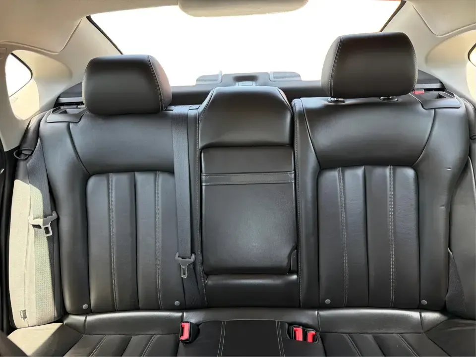 2013 Buick Verano Leather (1G4PS5SK5D4) with an 2.4L L4 DOHC 16V FFV engine, 6-Speed Automatic transmission, located at 4508 South Dixie Dr, Moraine, OH, 45439, (937) 908-9800, 39.689976, -84.218452 - Need a comfy, efficient sedan that makes daily commuting, school drop-offs, and weekend getaways feel a little more premium-without blowing the budget? This 2013 Buick Verano Leather is an ideal fit for drivers who want a quiet ride, upscale touches, and practical fuel economy for everything from I-- Photo#14