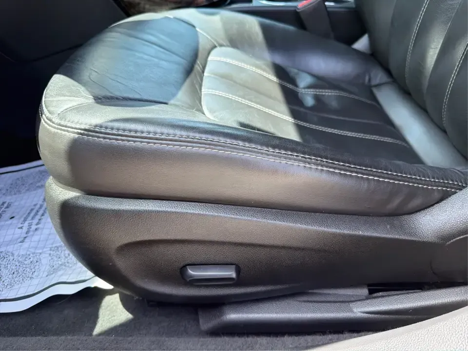 2013 Buick Verano Leather (1G4PS5SK5D4) with an 2.4L L4 DOHC 16V FFV engine, 6-Speed Automatic transmission, located at 4508 South Dixie Dr, Moraine, OH, 45439, (937) 908-9800, 39.689976, -84.218452 - Need a comfy, efficient sedan that makes daily commuting, school drop-offs, and weekend getaways feel a little more premium-without blowing the budget? This 2013 Buick Verano Leather is an ideal fit for drivers who want a quiet ride, upscale touches, and practical fuel economy for everything from I-- Photo#18