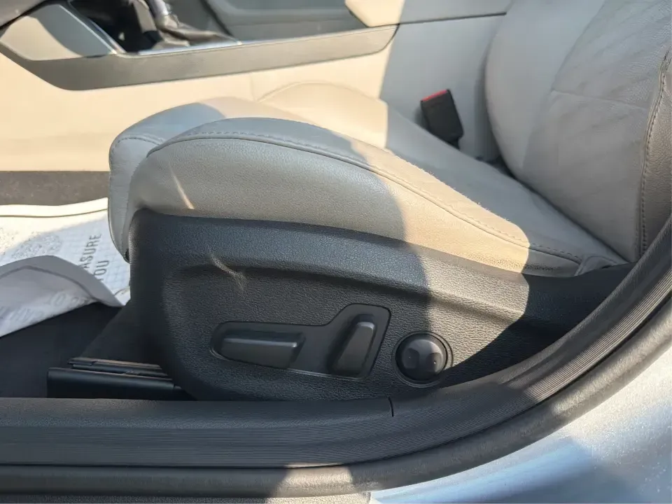 2015 Hyundai Sonata Sport (5NPE34AFXFH) with an 2.4L L4 DOHC 16V engine, 6-Speed Automatic transmission, located at 880 E. National Road, Vandalia, OH, 45377, (937) 908-9800, 39.891918, -84.183594 - Need a comfortable, sporty commuter that can handle daily I75 runs, school drop-offs, and weekend trips to the Dayton area without blowing your budget? This **2015 Hyundai Sonata Sport** in **Shale Gray Metallic** brings the kind of roomy, tech-friendly sedan experience that fits real life in **Vand- Photo#18