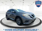 2016 Nissan Murano S