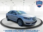 2015 Ford Taurus Limited